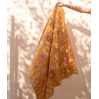 Foulard adulte - Mindi Cassonade