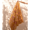 Foulard adulte - Mindi Cassonade