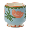 Bougie en céramique - A dopo - Flower - 226g - Cactus Flower