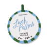Bougie en céramique - A dopo - Palm Tree - 226g - Lush Palms