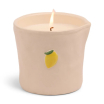 Bougie en céramique - Bistro - 226g - Meyer Lemon