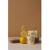 Bougie en céramique - Bistro - 226g - Meyer Lemon