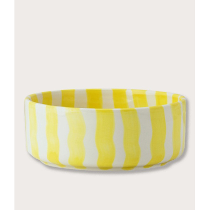 Bol Stripes - Spiaggia Jaune