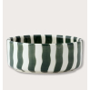 Bol Stripes - Dloce vert