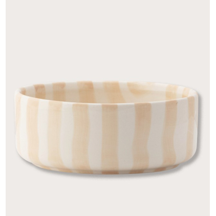 Bol Stripes - Boho Beige