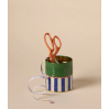 Pot à crayons - A dopo - Solid & stripped