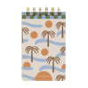 Bloc-notes à spirales - A dopo - Palm