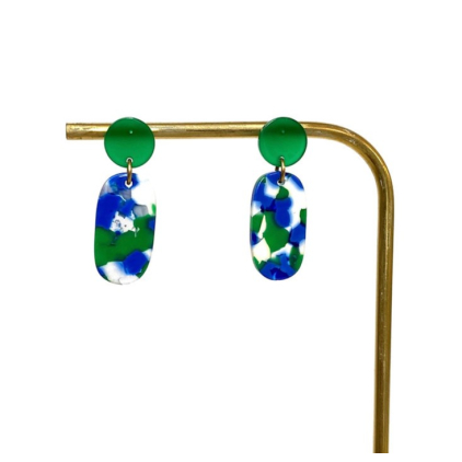 Boucles d'oreilles Vero