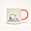 Mug Nope Peanuts