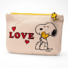 Pochette - Peanuts Love