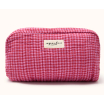 Trousse Gayane - Khadi - Fuchsia