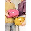 Trousse Gayane - Khadi - Fuchsia