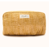 Trousse Gayane - Mosaic - Tobacco