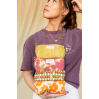 Trousse Opal - Bloom - Macadamia