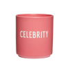 Favourite cup - Celebrity