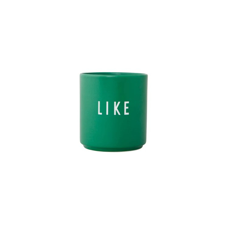 Favourite cup - Like