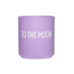 Favourite cup - To The Moon - Lilac