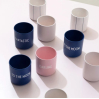 Favourite cup - To The Moon - Navy blue