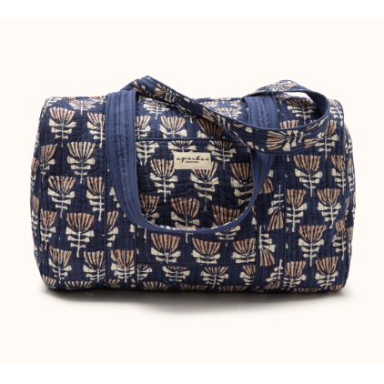 Sac Buddha - Tresse - Graphite