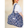 Sac Buddha - Tresse - Graphite