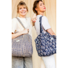 Sac Buddha - Tresse - Graphite