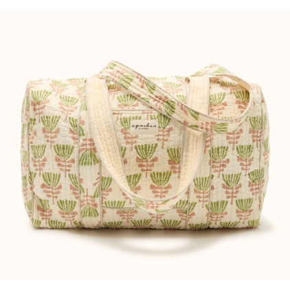 Sac Buddha - Tresse - Celery