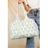 Sac Buddha - Tresse - Celery