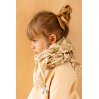 Foulard Latika - Tresse - Celery