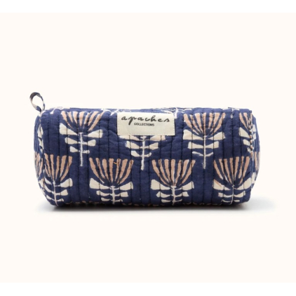 Trousse Opal - Tresse - Graphite