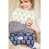 Trousse Gayane - Tresse - Celery