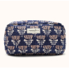 Trousse Gayane - Tresse - Graphite
