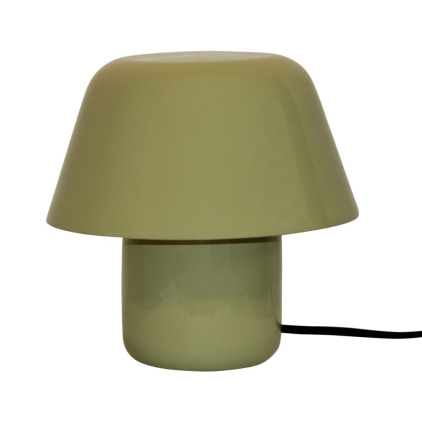 Lampe à poser - Enchant - fer warm grey