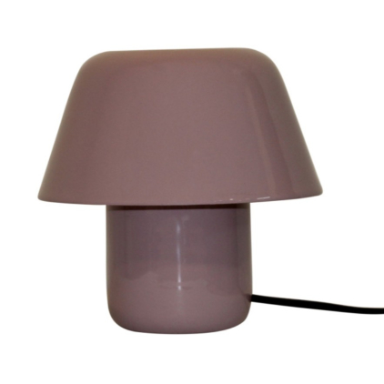 Lampe à poser - Afan - Soft Lavender