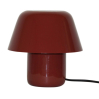 Lampe à poser - Afan - Red Ochre