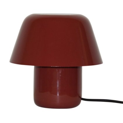 Lampe à poser - Afan - Red Ochre