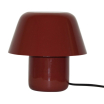 Lampe à poser - Afan - Red Ochre
