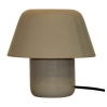Lampe à poser - Afan - Warm Grey