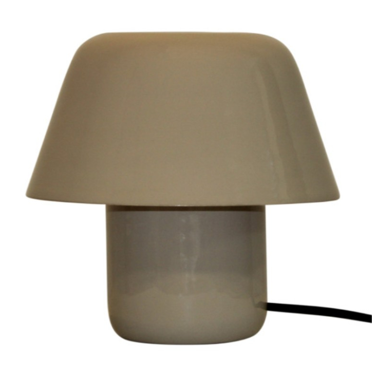 Lampe à poser - Afan - Warm Grey
