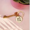 Porte-clés - Self Love Club