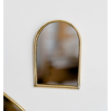 Miroir - Mini - Arche fin