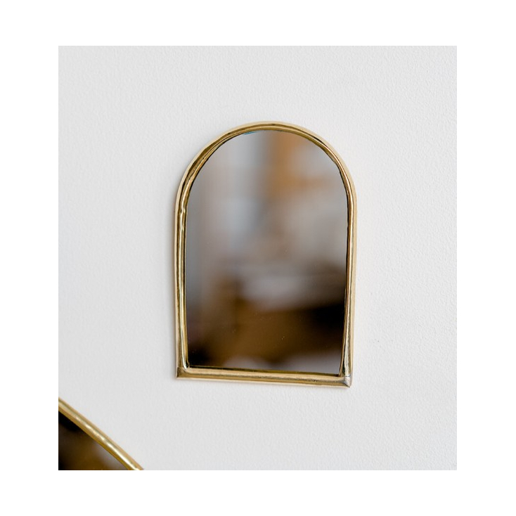 Miroir - Mini - Arche fin