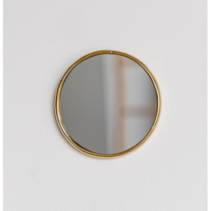 Miroir - Mini - Rond fin