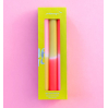 Dip Dye Neon - Gooseberry Lookalike