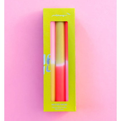 Dip Dye Neon - Gooseberry Lookalike