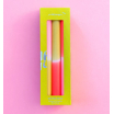 Dip Dye Neon - Gooseberry Lookalike