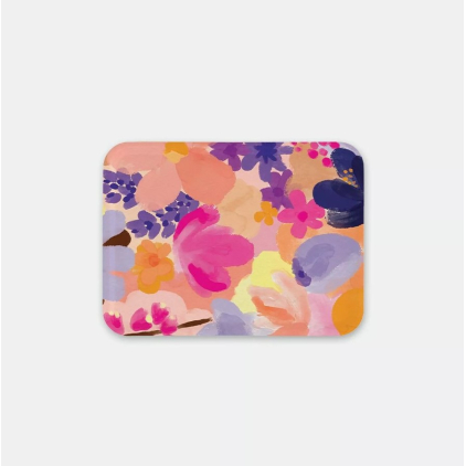 Plateau - medium - Flower Garden
