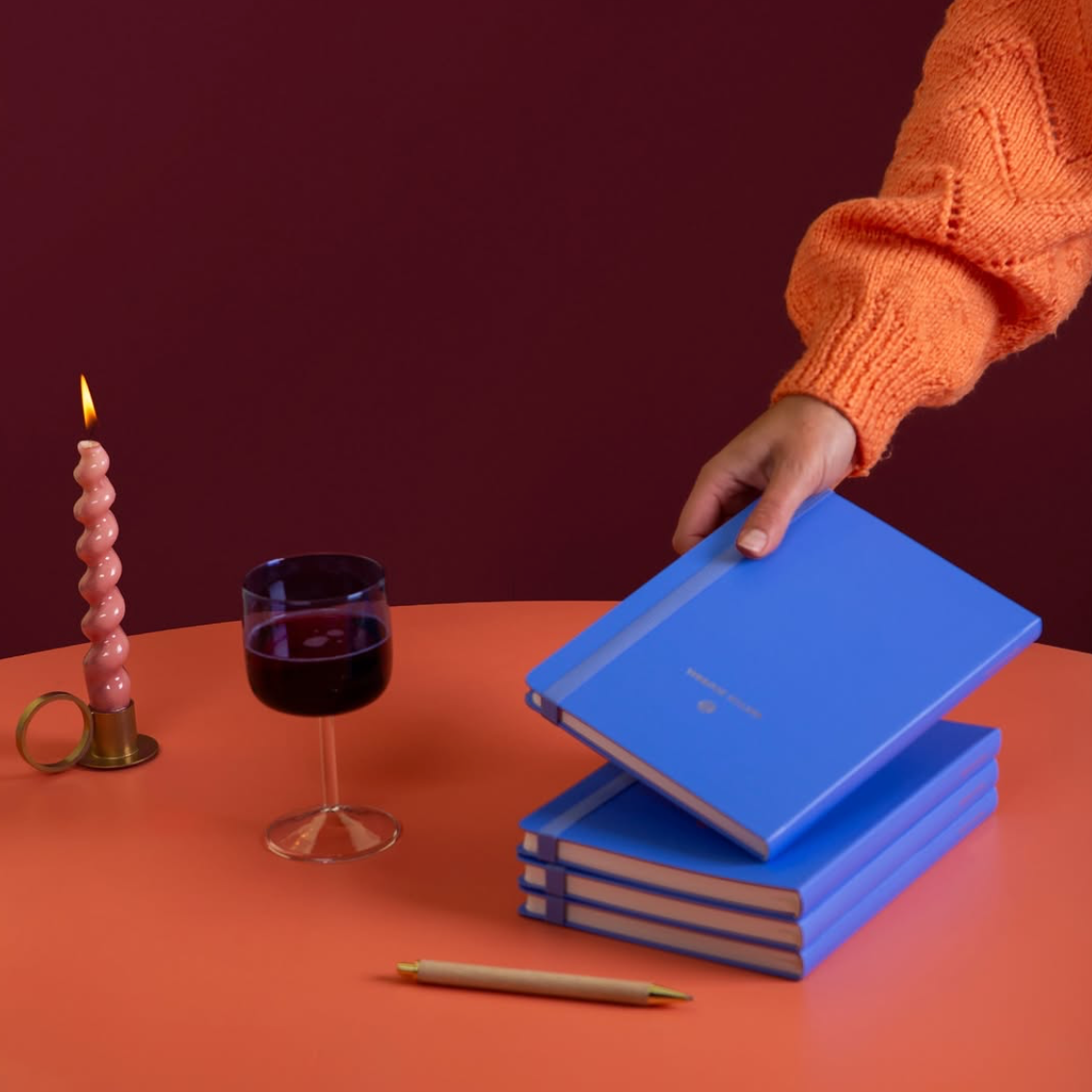 A-Journal