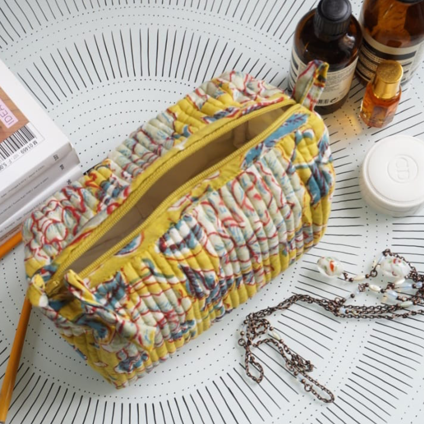 Claire Beaugrand Vendor