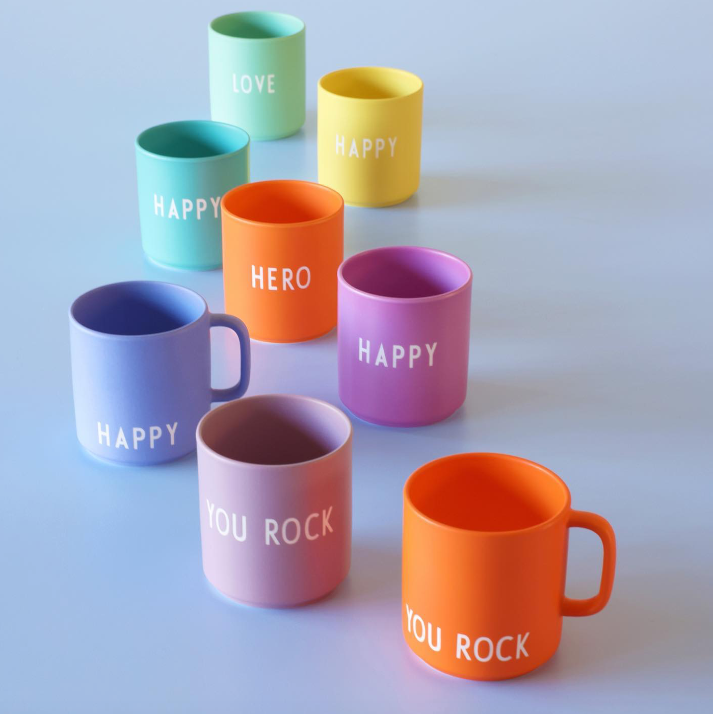 Design Letters