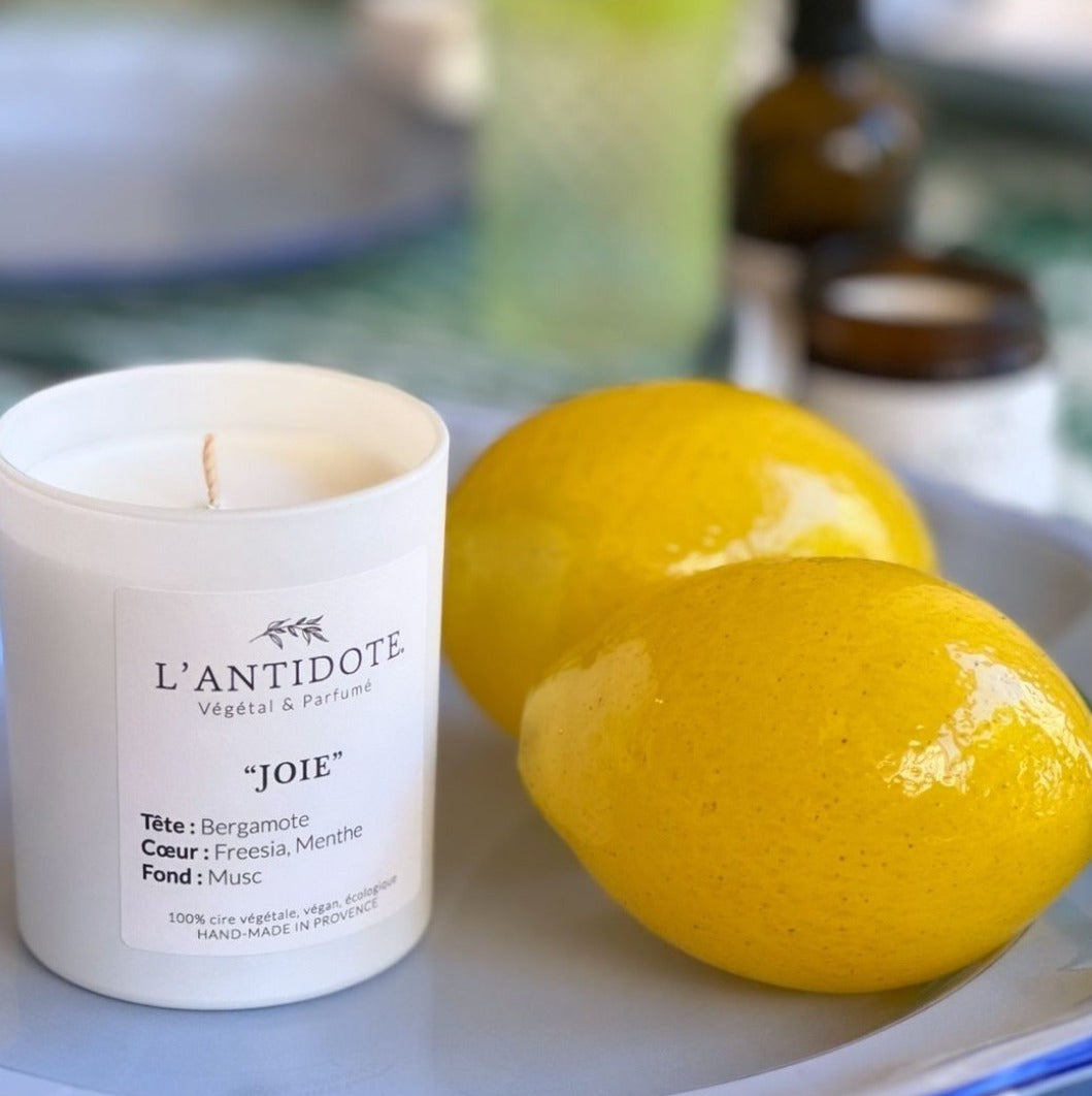 L'Antidote